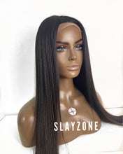 Charger l&#39;image dans la galerie, Perruque JESSICA Closure T