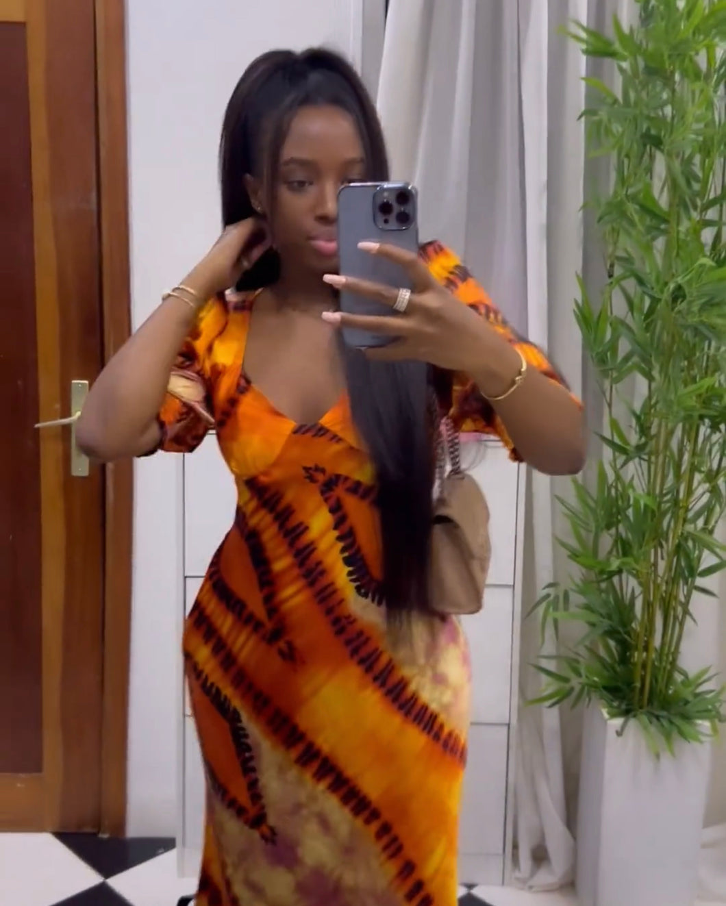 Robe ASSIA