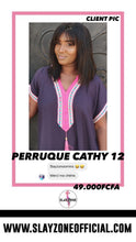 Charger l&#39;image dans la galerie, Perruque CATHY