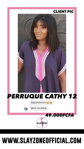 Perruque CATHY