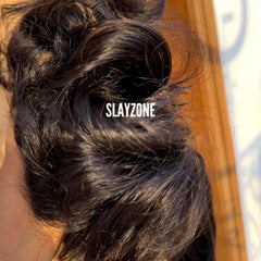 Boule RAW INDIAN Double Drawn