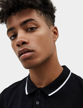 Charger l&#39;image dans la galerie, Polo à bandes HOMME