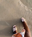 Sandales OCEANE