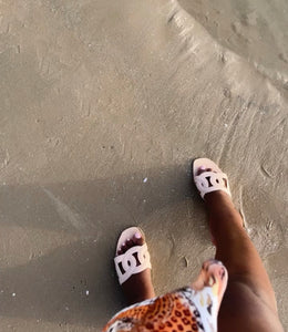 Sandales OCEANE
