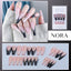 Ongles Press On (26 STYLES)