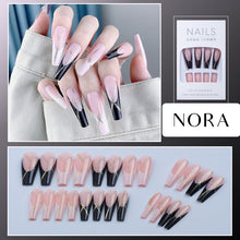 Charger l&#39;image dans la galerie, Ongles Press On (26 STYLES)