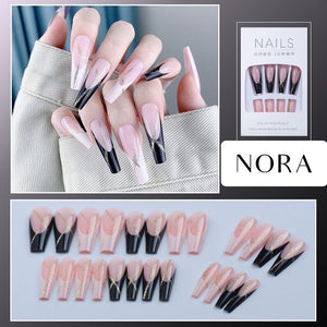 Ongles Press On (26 STYLES)