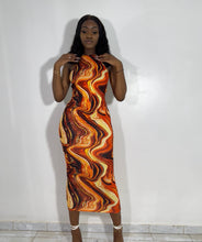 Charger l&#39;image dans la galerie, Robe ALLISON