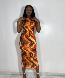 Robe ALLISON