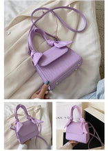 Charger l&#39;image dans la galerie, Sac noué BELLA