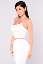 Charger l&#39;image dans la galerie, Crop top KIKI