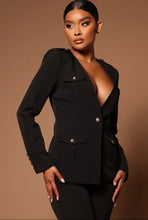 Charger l&#39;image dans la galerie, Veste ABRIANNA
