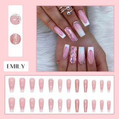 Ongles Press On (26 STYLES)