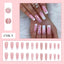 Ongles Press On (26 STYLES)