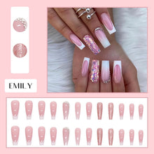 Charger l&#39;image dans la galerie, Ongles Press On (26 STYLES)