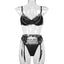 Lingerie 2 pièces FANTASIA