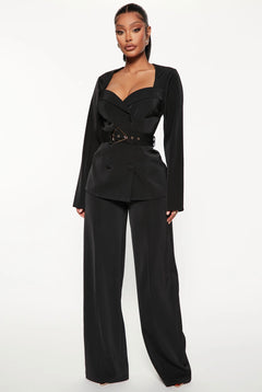 Ensemble veste DIANA
