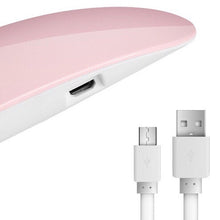 Charger l&#39;image dans la galerie, Mini lampe UV