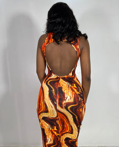 Robe ALLISON