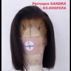 Perruque SANDRA