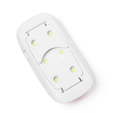 Charger l&#39;image dans la galerie, Mini lampe UV