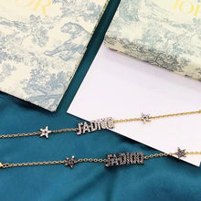 Charger l&#39;image dans la galerie, Lot de bracelets JADIOR - Dior
