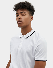 Charger l&#39;image dans la galerie, Polo à bandes HOMME