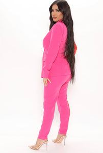 Ensemble veste LUCIA (2 couleurs)