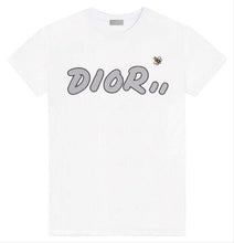 Charger l&#39;image dans la galerie, Tshirt impression DIOR Kaws bee
