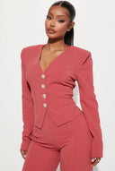 Ensemble veste CANDICE