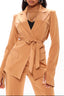 Ensemble veste MIA