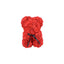Rose BEAR - Nounours à fleurs