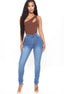 Jeans JUSTINE