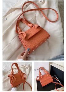 Sac noué BELLA