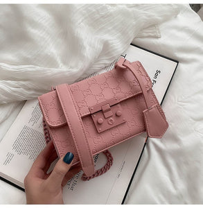 Sac bandoulière NELLY