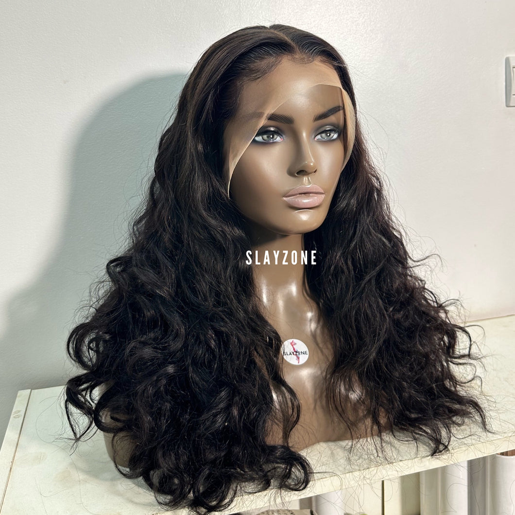 Perruque SABRINA