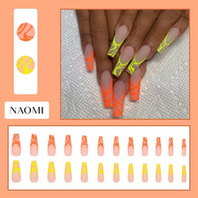 Charger l&#39;image dans la galerie, Ongles Press On (26 STYLES)