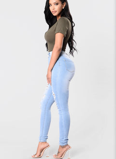 Jeans OCEANE
