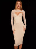 Robe SLOANE (2 couleurs)