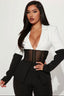 Ensemble veste BLAIRE