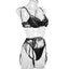 Lingerie 2 pièces FANTASIA