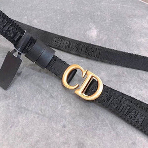 Ceinture CD - Dior