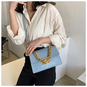Sac bandoulière JULIA