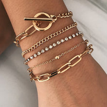 Charger l&#39;image dans la galerie, Lot de 5 bracelets ZELDA