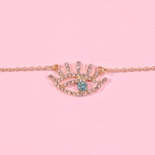 Charger l&#39;image dans la galerie, Collier I SEE YOU