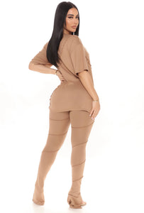 Ensemble TINA
