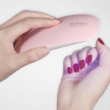 Charger l&#39;image dans la galerie, Mini lampe UV