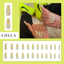Charger l&#39;image dans la galerie, Ongles Press On (26 STYLES)