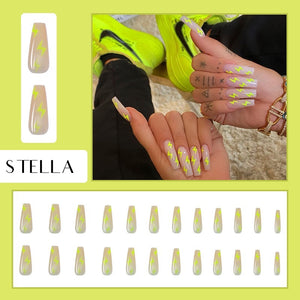 Ongles Press On (26 STYLES)