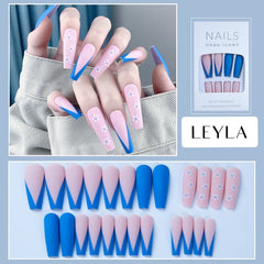 Ongles Press On (26 STYLES)